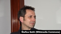 Obaveza, prije svega Ministarstva kulture je da se stavi u zaštitu Olivera Frljića, kaže Imamović