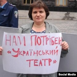 Ірина Чужинова