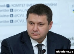 Олексій Кошель