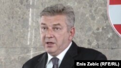 Imamo obvezu zatražiti informacije: Ranko Ostojić