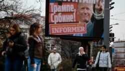 Najopasnije je prepustiti Balkan samom sebi Najopasnije je prepustiti Balkan samom sebi