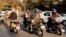 Iranian Biker Women Fight For Right To Ride On Tehran's Streets