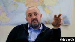 გიორგი მარგველაშვილი, საქართველოს პრეზიდენტი 2013-2018 წლებში