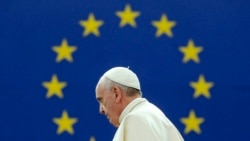 Грани Времени. Проблема миграции раскалывает Евросоюз? Грани Времени. Проблема миграции раскалывает Евросоюз?