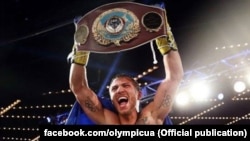 Букмекери вважають Ломаченка фаворитом поєдинку