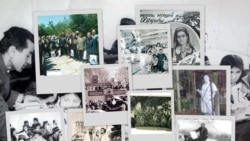 "Кӯлоҳгузорӣ" ба сари шаҳрвандони африқоӣ "Кӯлоҳгузорӣ" ба сари шаҳрвандони африқоӣ