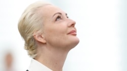 История Юлии Навальной История Юлии Навальной