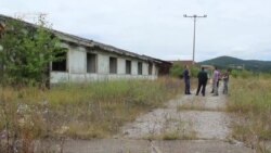 Bivši logoraši iz BiH posjetili logor u Srbiji