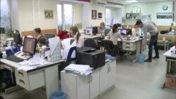 Томскую телекомпанию ТВ-2 лишают эфира Томскую телекомпанию ТВ-2 лишают эфира