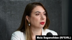 იდა ბახტურიძე