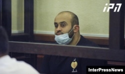 დავით კუტალაძე, ლექსო ლაშქარავაზე თავდასხმაში ბრალდებული