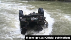 Через аварію 6 травня три людини загинули, ще десятеро зазнали травм