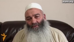 Активист Даниял Аметов: крымские власти стремятся к подавлению и к диктатуре Активист Даниял Аметов: крымские власти стремятся к подавлению и к диктатуре