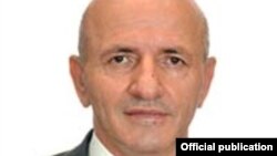 Ismail Jahoski (fotoarhiv)