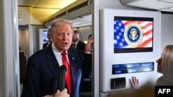 Доналд Трамп/31.10.2025