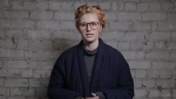 Мы должны думать о том, как можно изменить ситуацию в Крыму культурным путем – Маша Куликовская Мы должны думать о том, как можно изменить ситуацию в Крыму культурным путем – Маша Куликовская