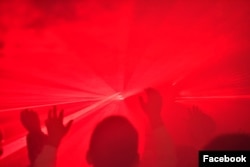 ფოტო გასართობი ცენტრ "ნემოს" ფოტოარქივიდან