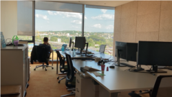 Kakav će vam biti povratak u kancelariju? Kakav će vam biti povratak u kancelariju?