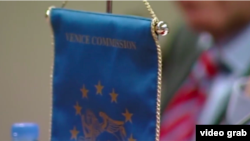 Venecijanska komisija će razmotriti sporni Zakon o predsjedniku, na inicijativu Mila Đukanovića 