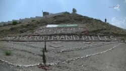 د مومندو او ننګرهار ګورسل سړک له کلونو راهیسې بند دی