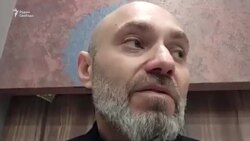 Роман Удот про выборы в Грузии 