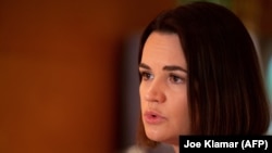 სვიატლანა ციხანოუსკაია