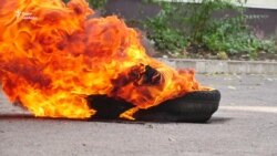 Вчителя, якого засудили за «референдум» у Слов’янську, вирішили не звільняти Вчителя, якого засудили за «референдум» у Слов’янську, вирішили не звільняти