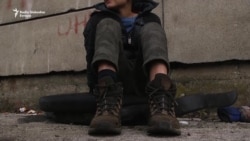 Djeca na migrantskom putu Djeca na migrantskom putu