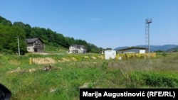 Plinovod danas bez nadzora