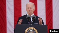 ჯო ბაიდენი, აშშ-ის პრეზიდენტი