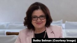 Sutka Selman o nošenju bijelih traka: Htjeli su da nas obilježe, a govorili su nam da je to radi naše sigurnosti, Prijedor, 30. maj 2022.