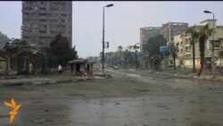 В Єгипті побоюються нових спалахів насильства В Єгипті побоюються нових спалахів насильства