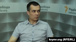 Адвокат Эмиль Курбединов