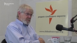 Johnson: Mladim oficirima ne trebaju lekcije Lazarevića Johnson: Mladim oficirima ne trebaju lekcije Lazarevića