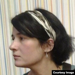 "პერიქეას" ფსიქოლოგი მარიამ ალანია