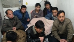 Ekspolatacija radnika u kineskim fabrikama širom sveta Ekspolatacija radnika u kineskim fabrikama širom sveta