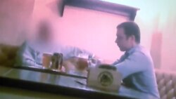 Mesto špijunske afere postalo atrakcija Mesto špijunske afere postalo atrakcija