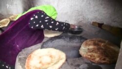 Зикрулло Ҳакимов: "Наврӯз бӯи очаам мекунад" Зикрулло Ҳакимов: "Наврӯз бӯи очаам мекунад"