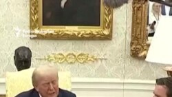 Mediji naklonjeni Kremlju umanjuju Trumpove prijetnje Mediji naklonjeni Kremlju umanjuju Trumpove prijetnje