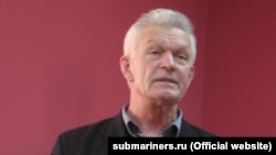 Валерий Митько