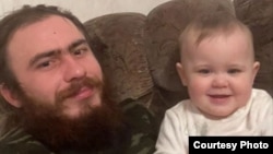 Дзатте Мамитов после ранения