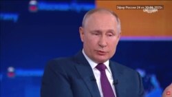 Путин о сделанной прививке Путин о сделанной прививке