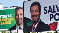 Как голосуют жители Евросоюза: итоги выборов в Румынии, Польше и Португалии