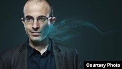 Юваль Ной Харари