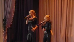 Десятирічна Анастасія Петрик представлятиме Україну на дитячому пісенному конкурсі «Євробачення-2012» Десятирічна Анастасія Петрик представлятиме Україну на дитячому пісенному конкурсі «Євробачення-2012»