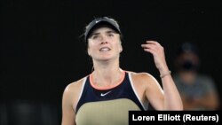 Світоліна у затяжному поєдинку перемогла американку Шелбі Роджерс – 3:6, 7:5, 6:3