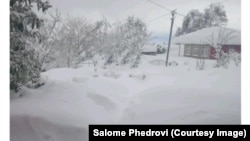 გურია, ოზურგეთის მუნიციპალიტეტი, 24 თებერვალი