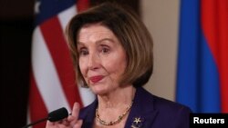 ნენსი პელოსი