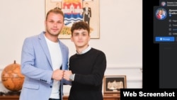 Stanivuković ima više od 430.000 pratitelja na Facebooku