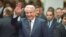 Борис Ельцин в декабре 1991 года